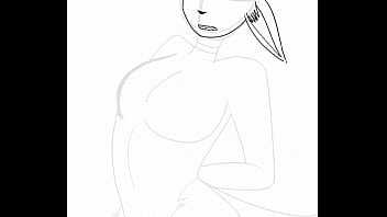 Preview 2 of Adult Movie Panda - Another Speedpaint