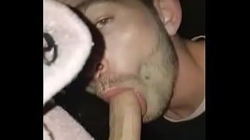Preview 1 of Pakistan 24x - Cock sucking fag