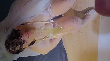 Preview 3 of Inda Xxxx Mova Fvn Nbar - Cum tribute for Circe87
