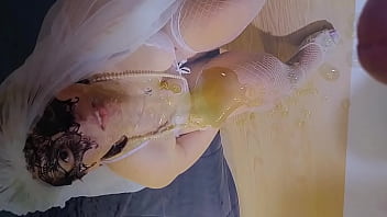 Preview 4 of Inda Xxxx Mova Fvn Nbar - Cum tribute for Circe87