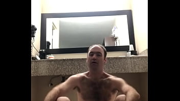 Preview 1 of Brook Van Buuren Anal - Me and Pee