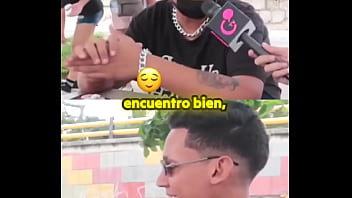 Preview 2 of Amber Jayne - La transformaci&oacute_n de Andy y su vida en la comunidad LGBT #trans #historia #atrevidoypegajoso #comunidad #decisiones #supe...