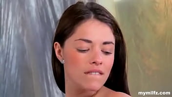 Preview 1 of Cattubeporn Mobail - se hace la santa y es una puta