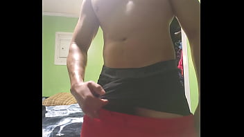 Preview 1 of Chubby Hd Pornchubby - Verga dura
