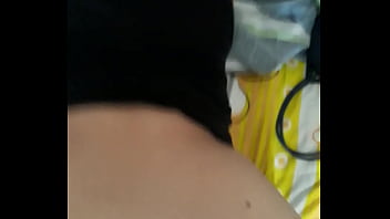 Preview 3 of Big Booty Mom Boy - nueva putita