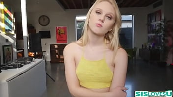 Preview 1 of Sex Aas Mom - Lily Rader Her Never Ending Step Slut