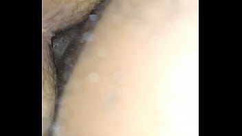 Preview 2 of Nigerian Teen - Balls view creampie