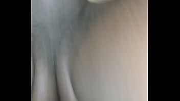 Preview 4 of Nigerian Teen - Balls view creampie