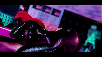 Preview 3 of Hot Tube Uvey Anne Ogul Sikis - JEANMILLION VOL. 1
