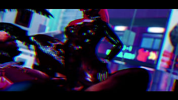 Preview 4 of Hot Tube Uvey Anne Ogul Sikis - JEANMILLION VOL. 1