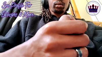 Preview 1 of Video Prante Mp4 - Kuro&#039_s Mid Day BBC Jerk Off (KYExperience)
