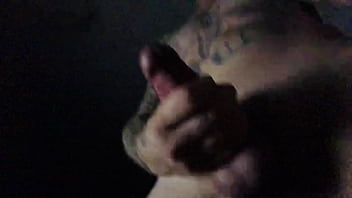 Preview 4 of Red Heur - stroking