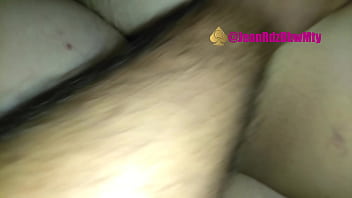 Preview 4 of Monir Creampie - Trailer Cogiendo con un desconocido en casa abandonada,  nos conocimos en la calle y nos metimos a casa deshabitada a coger YA DISPONIBLE EN XVIDEOS RED