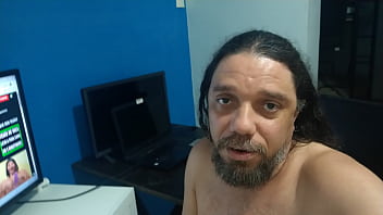 Preview 2 of Mom Japan Bad - PAGUEI ATRIZ PARA GRAVAR E POSTAR PORNO COMIGO NO XVIDEOS E AGORA ELA QUER ME APLICAR UM GOLPE
