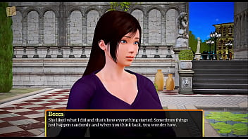 Preview 4 of Malaysia Xx Malu - My New Family 390