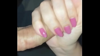 Preview 3 of Seachtight Ass Fingering Asshole - Esposa na Gulosa
