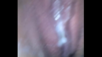 Preview 2 of Pakistani Mother Son Sex - mi mujer fue a lo de su amigo y vino sin tanga ella planchando y bajo de su falda escurre semen de varios amigos segunda parte