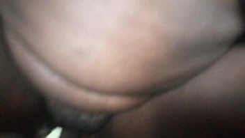 Preview 2 of Sister Yog - sexy african girl moans