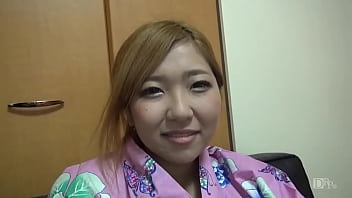 Preview 3 of Humiliate Webcam - 浴衣でエッチしちゃった   飯田久実子   1