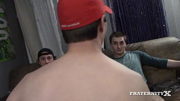 Preview 1 of Milf Used Dildo - PLEDGE TRAIN