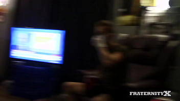 Preview 1 of Emy Jbz - Spit,  loads,  and bro bone