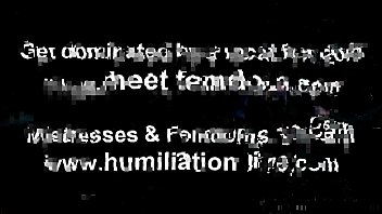 Preview 1 of Sex Kakek Japan - You will address us as mistress