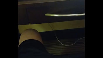 Preview 1 of Horny Hirls - Verification video