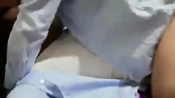 Preview 3 of Sex Cce - Madre coje con su Amante mientras el hijo esta en casa