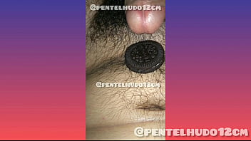 Preview 1 of Jude Kush - 20 - Recheado com meu leite de macho.