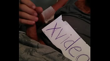 Preview 2 of Premature Cun - Verification video