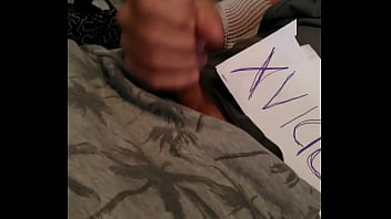 Preview 3 of Premature Cun - Verification video
