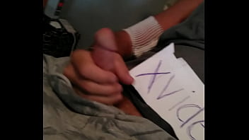 Preview 1 of Premature Cun - Verification video
