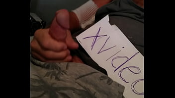 Preview 4 of Premature Cun - Verification video