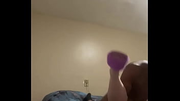 Preview 4 of Very Young Nudist Vagina - White Snow Bunny Getting Fucked