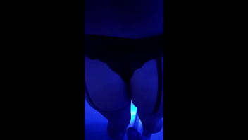 Preview 1 of Sex Top Vidoe - Secretaria foi trabalhar de plug anal e fez hora extra no motel