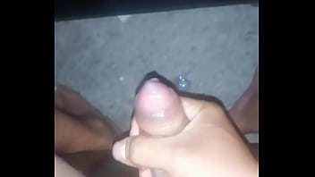 Preview 2 of Silicone Slut - Una pajita