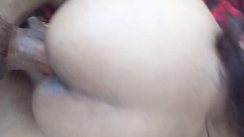 Preview 1 of Japanese Zenra Forced - Black smiley ass