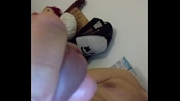 Preview 3 of Hugs Boobs - Mi pija bien mojadita