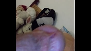 Preview 1 of Hugs Boobs - Mi pija bien mojadita