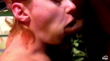 Preview 4 of Telguxxx Com - After party  with friends my stepdaughter wants more action,  I love you
