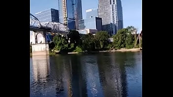 Preview 1 of Bath Mom - Urinals In America: Cumberland River