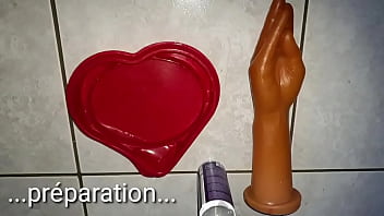 Preview 1 of Cherish Oops - milking du 01-07-2021