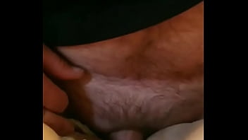 Preview 4 of Creampie Squirt Orgas - Wife