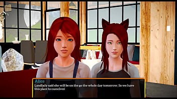 Preview 3 of Venette Terra2 - My New Family 388