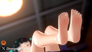 Preview 2 of Gigi Zayn - Video(305)