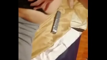 Preview 4 of Brazer Sex Vedio - Samantha dejo plantado a su novio por mamar verga toda la madrugada