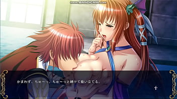 Preview 3 of Redtud - 巨乳ファンタジー外伝２ロザリン１