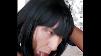Preview 2 of Sexwab Com - O gosto de um pau suado &eacute_ muito bom para deixar o cuzinho pulsando de tes&atilde_o!
