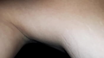 Preview 4 of Smal Sexy Shez - teen GF sucks with her cute pink nipples