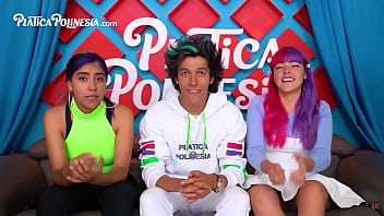 Preview 2 of Hd Bip Video Xxxxxx - Lesslie Polinesia Calzon?